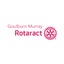 Goulburn Murray Rotaract's logo