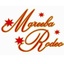 Mareeba Rodeo's logo