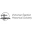 Victorian Baptist Historical Society's logo