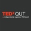 TEDxQUT's logo