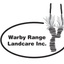 Warby Range Landcare Group's logo