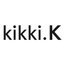 kikki.K's logo