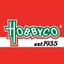 Hobbyco's logo