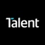 Talent's logo