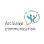 Inclusive Communication's logo