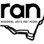 NSW Regional Arts Network's logo