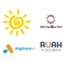 Anglicare WA and Ruah's logo