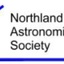 Northland Astronomical Society's logo