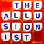 The Allusionist's logo