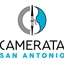 Camerata San Antonio's logo