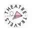 Theatre Travels 's logo