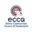 ECCQ's Multicultural Advisory Service's logo