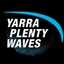 Yarra Plenty Waves's logo