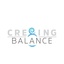 Cre8ing Balance's logo