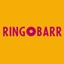 Ringo Barr's logo