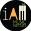 The iAM MUSIC Institue's logo