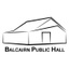 Balcairn Public Hall's logo
