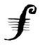 Fremantle Symphony Orchestra's logo