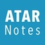 ATAR Notes's logo