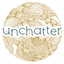 Unchatter's logo