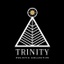 Trinity Holistic Collective's logo
