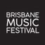 Brisbane Music Festival's logo