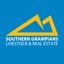 Southern Grampians Livestock and Real Estate's logo