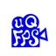 UQ Film Production Society's logo