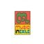 Music in Exile's logo