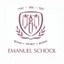 Emanuel School's logo