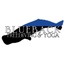 Blueback Freediving & Yoga's logo