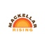 Mackellar Rising's logo