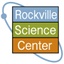 Rockville Science Center's logo