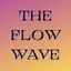 THE FLOW WAVE's logo