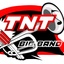 TNT Big Band's logo