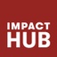 Impact Hub Waikato's logo