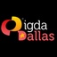 Dallas IGDA's logo