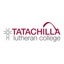 Tatachilla Lutheran College's logo