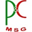 Music Supporters Group's logo
