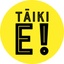 Tāiki e!'s logo