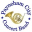 Payneham City Concert Band's logo