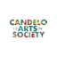 Candelo Arts Society's logo