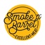 Smoke 'n' Barrel's logo