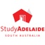 StudyAdelaide's logo
