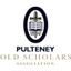 Pulteney Old Scholar's Association's logo
