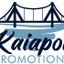 Kaiapoi Promotion Association's logo
