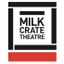 Milk Crate Theatre's logo