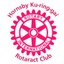 Hornsby Ku-ring-gai Rotaract Club's logo