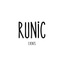 Runic Events's logo