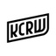 KCRW's logo